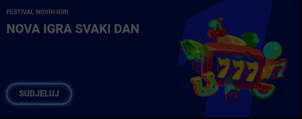 Bonus dobrodošlice